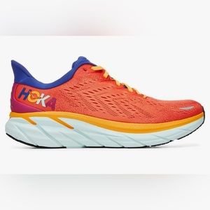 Hoka One Clifton 8 Shoe